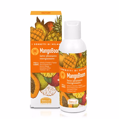 I Sorbetti Di Helan Mangoboom Latte Corpo 150 Ml