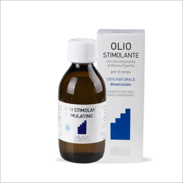 Olio Stimolante 2