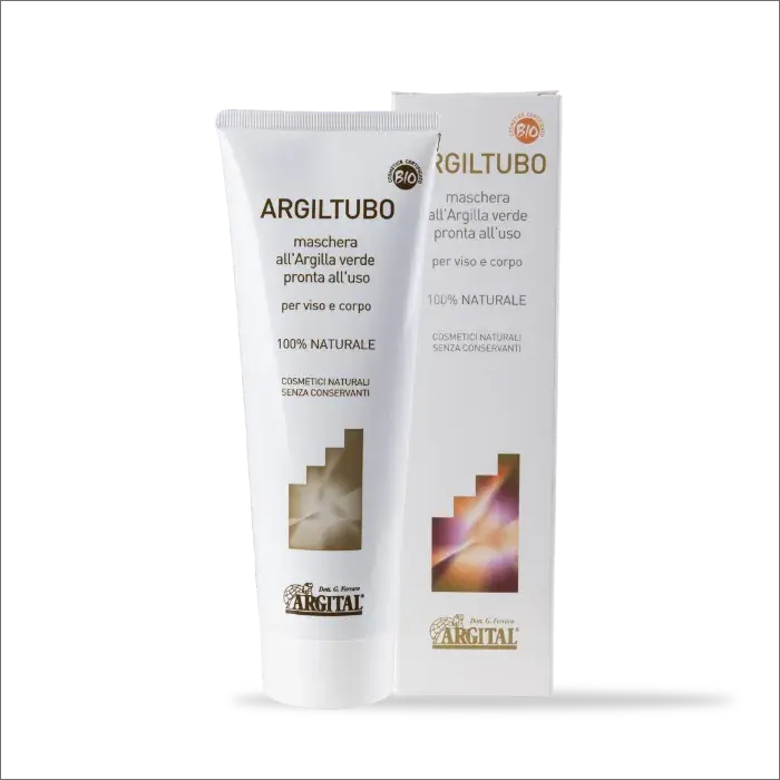 Argiltubo 2
