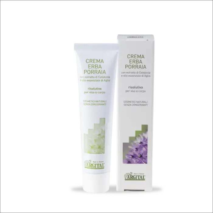 Crema Porraia 1