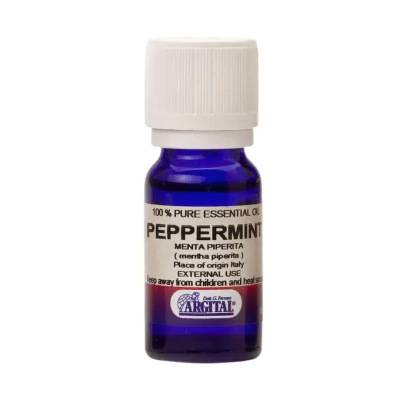 Menta Piperita Oe 10ml