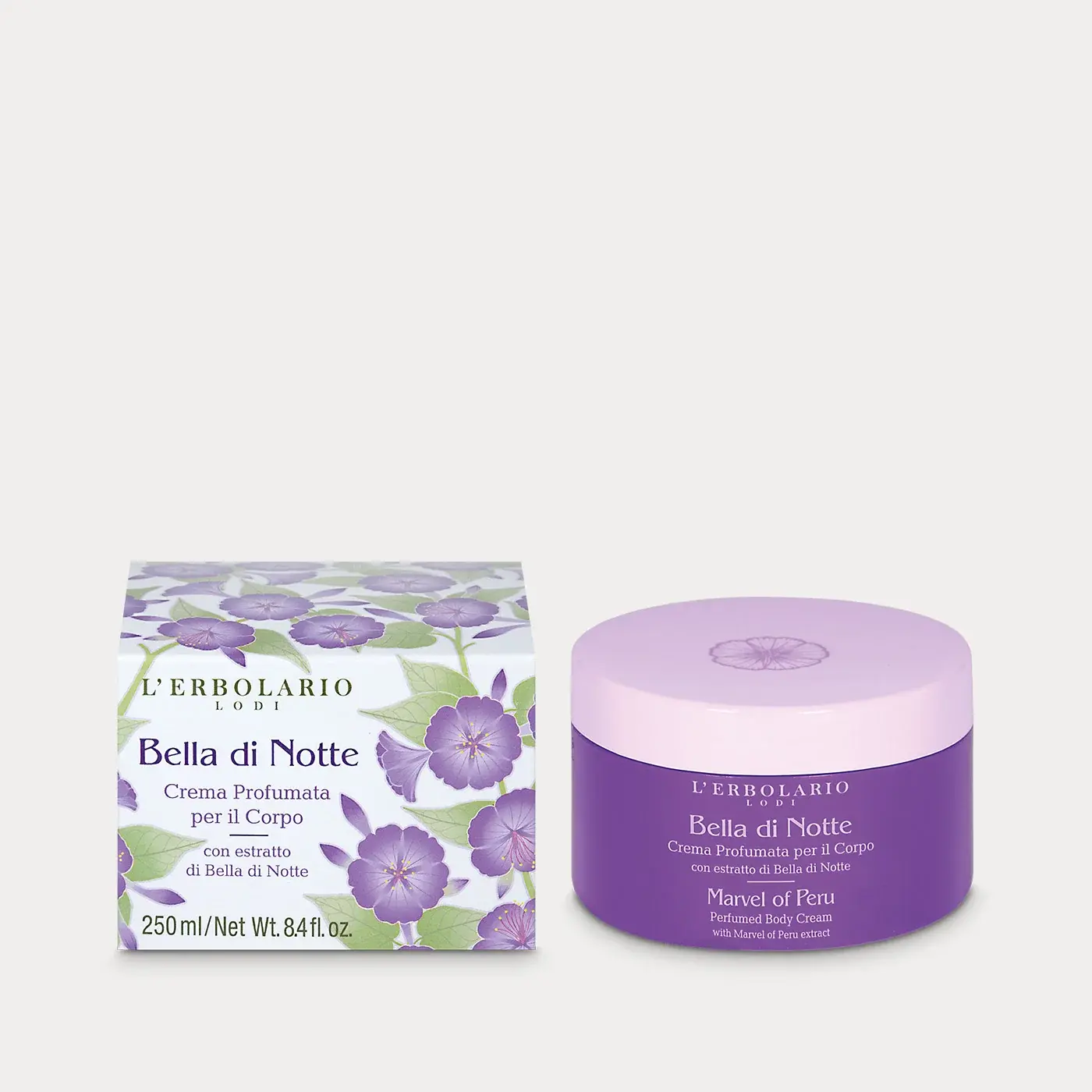026.131 Bdn Crema Profumata I 026.131 Bdn Crema Profumata I