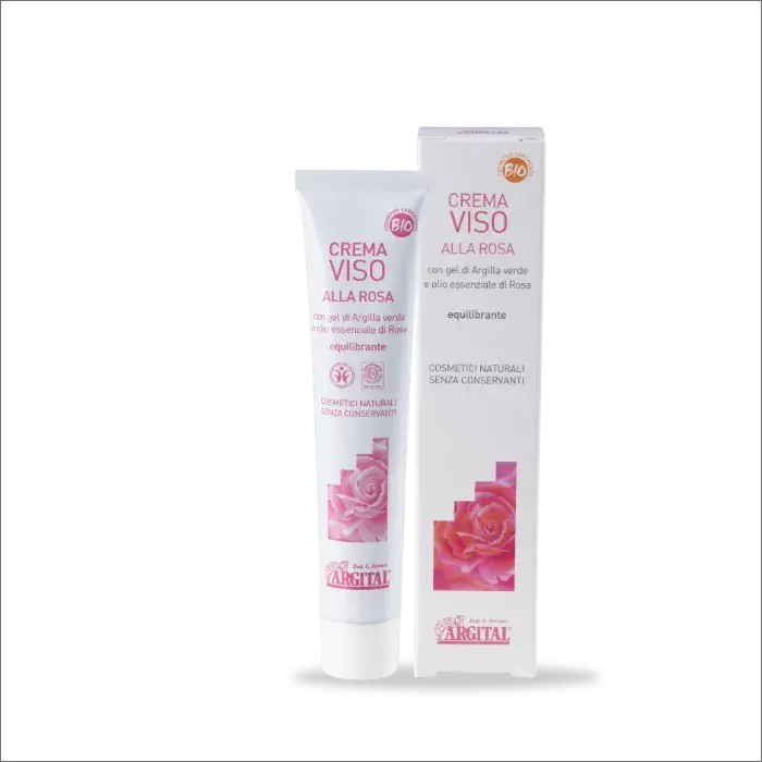 Crema Viso Rosa