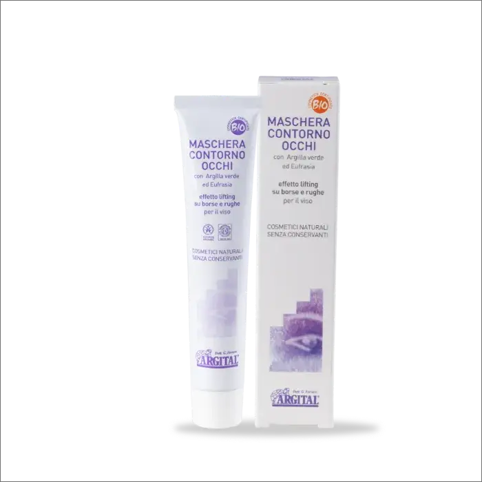 Maschera Contorno Occhi