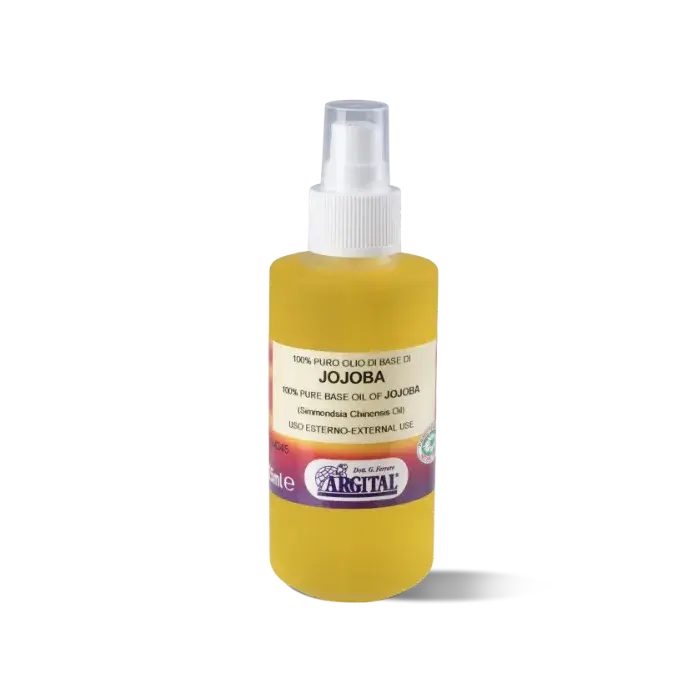 Olio di jojoba 2