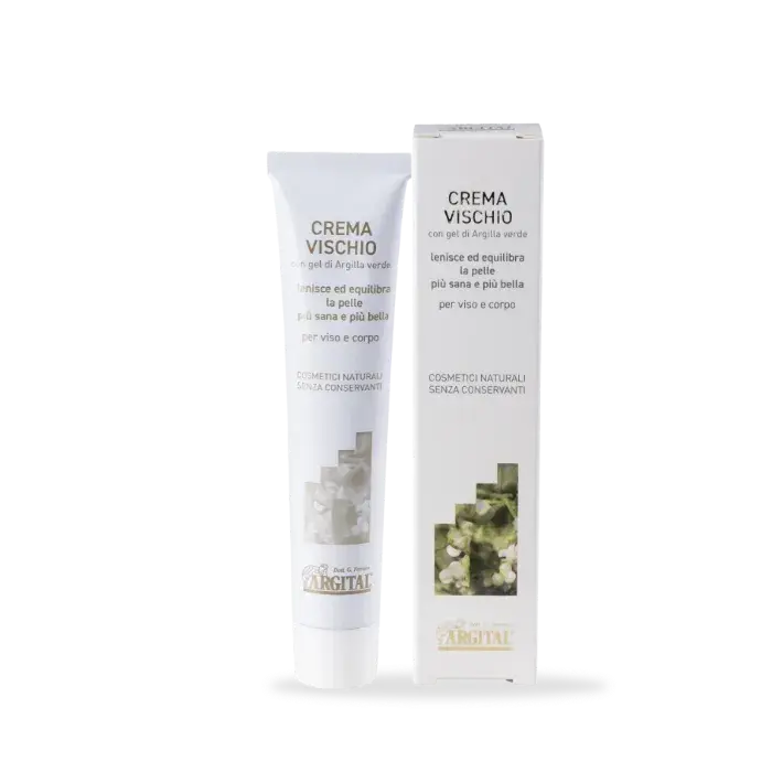 Crema Vischio – 1