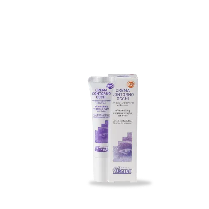 Crema Contorno Occhi