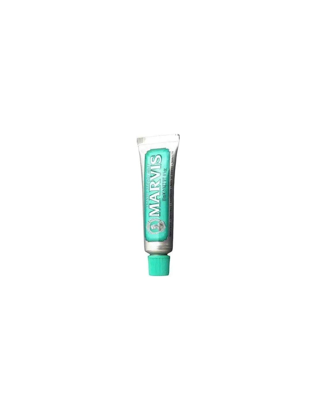 Marvis Pasta da Denti Classic Strong Mint 10ml