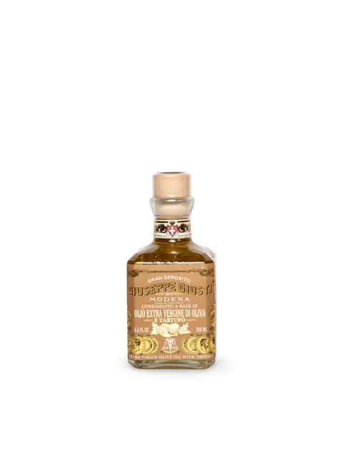 Oil Tartufo G