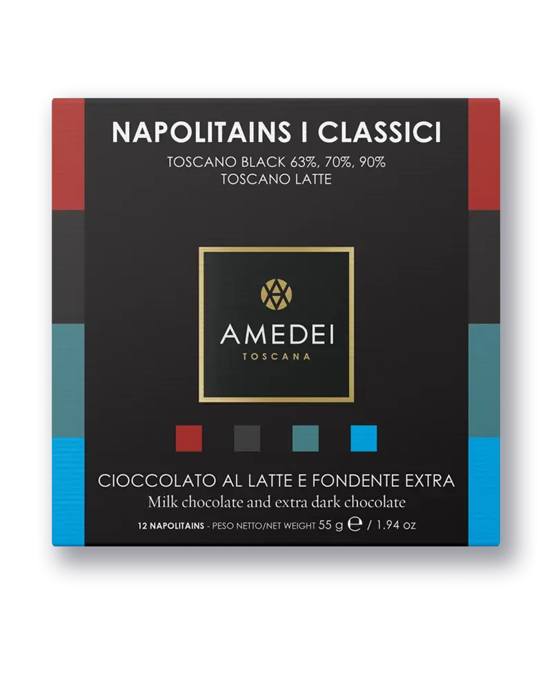 Napolitains Selezioni Classici 5914 Copia Napolitains Selezioni Classici 5914 Copia