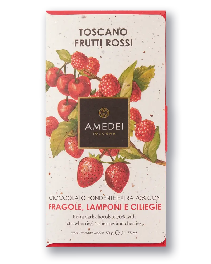 Pack 50g Toscano Frutti Rossi 3104 Copia
