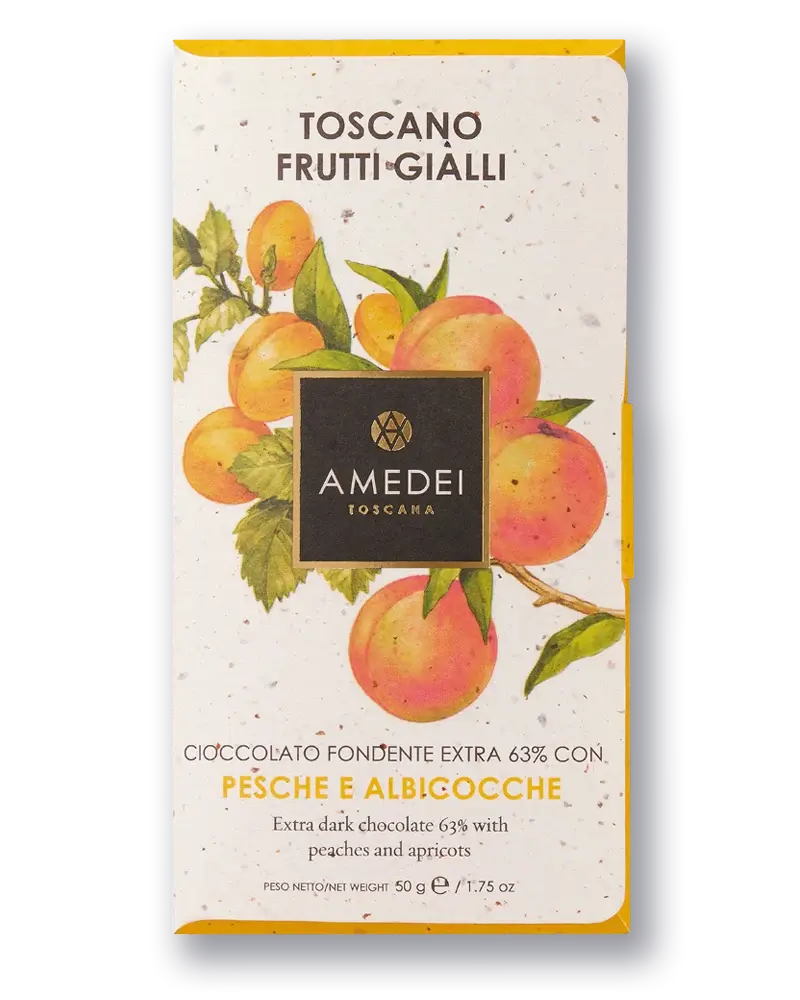 Pack 50g Toscano Frutti Gialli 3102 Copia