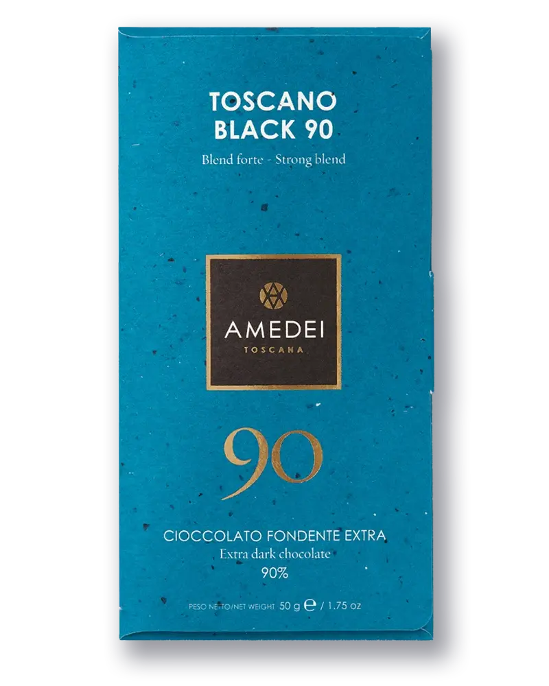 Pack 50g Toscano Black90 3141 Copia