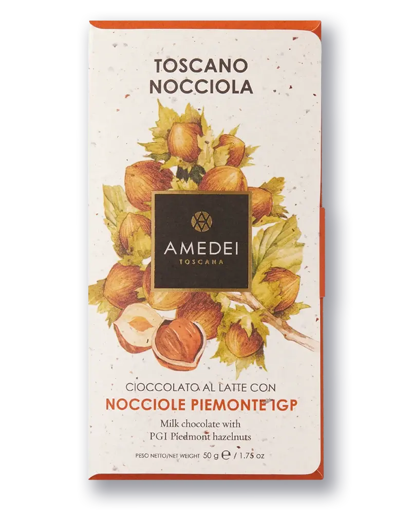 Pack 50g Toscano Nocciola 3113 Copia