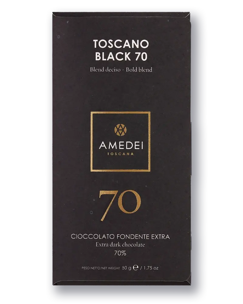 Pack 50g Toscano Black70 3176 Copia