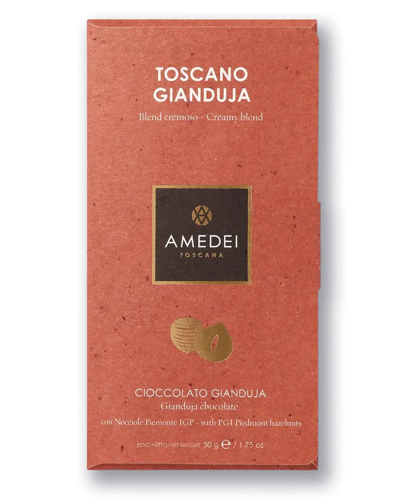 Toscano Gianduja