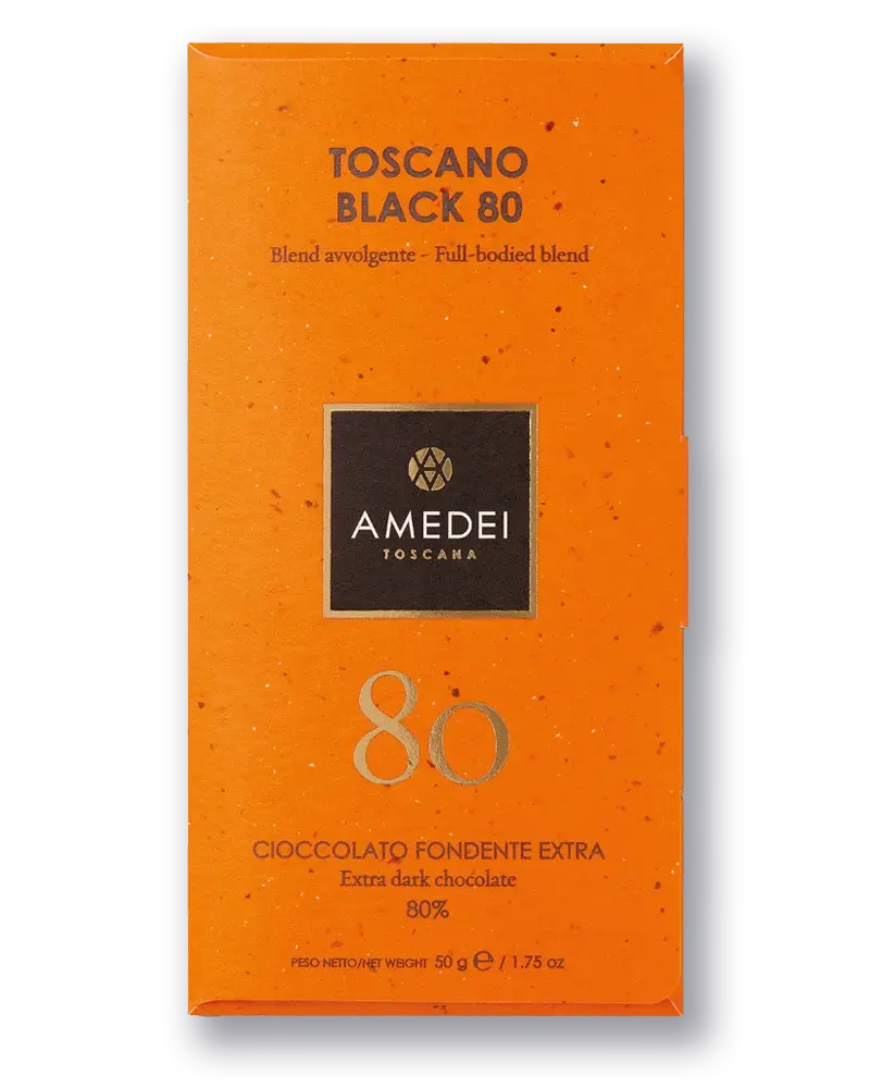 Pack 50g Toscano Black80 3121 Copia