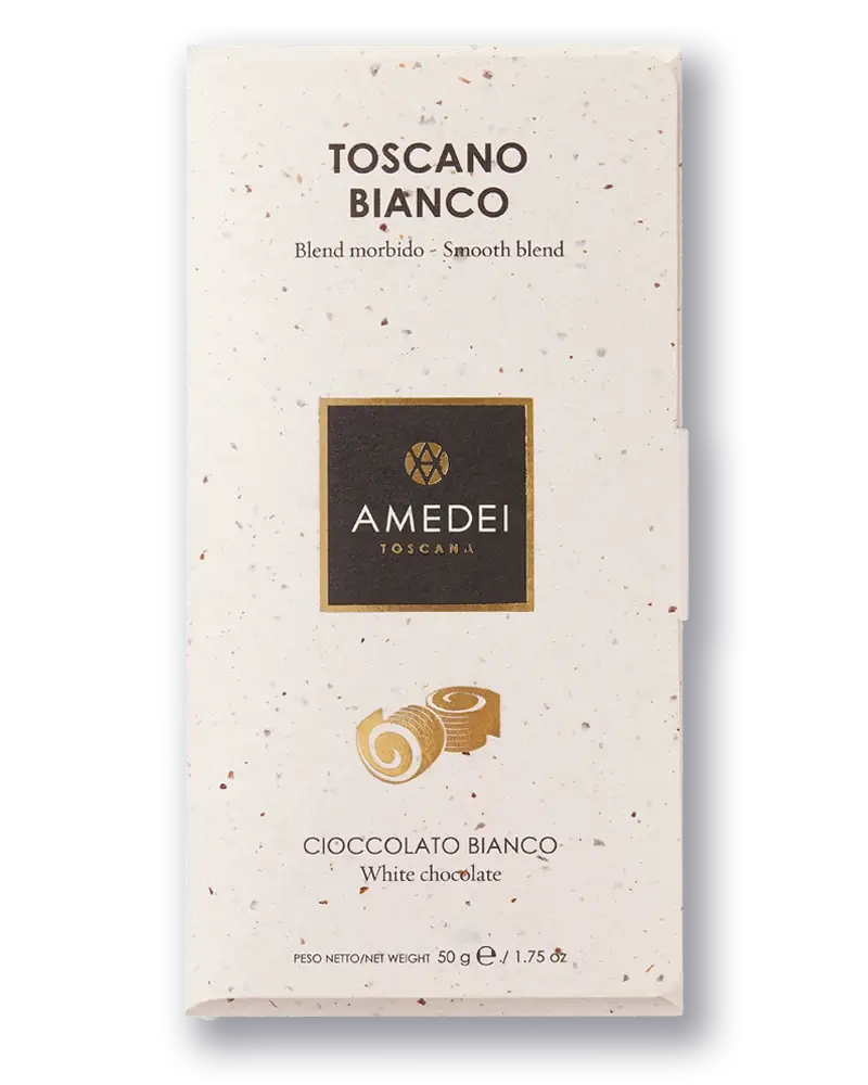 Pack 50g Toscano Bianco 3115 Copia